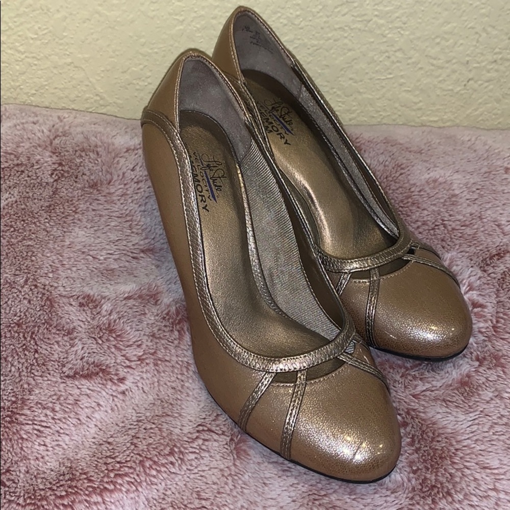 Womans shoes